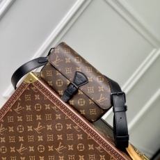 Mens LV Satchel bags